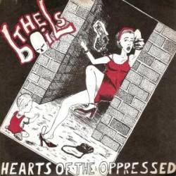 The Boils : Hearts of the Oppressed